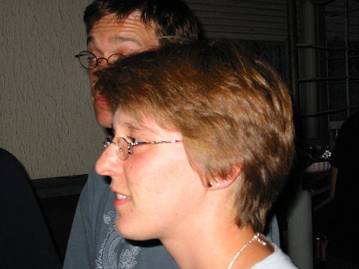 Mirko, Julia